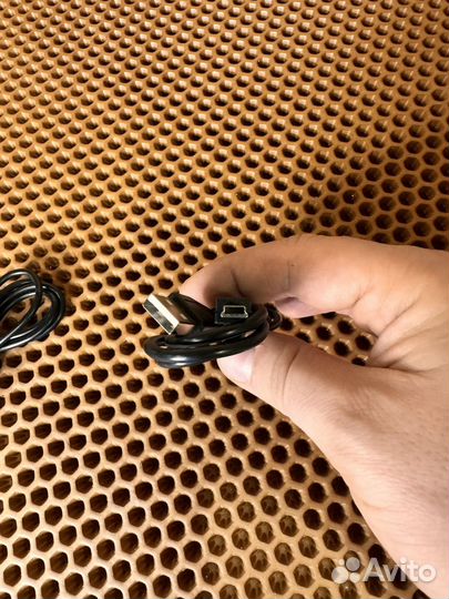 Новый mini USB Кабель для зарядки геймпада PS3