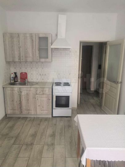 1-к. квартира, 40 м², 7/11 эт.