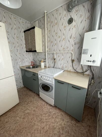 2-к. квартира, 44 м², 2/5 эт.