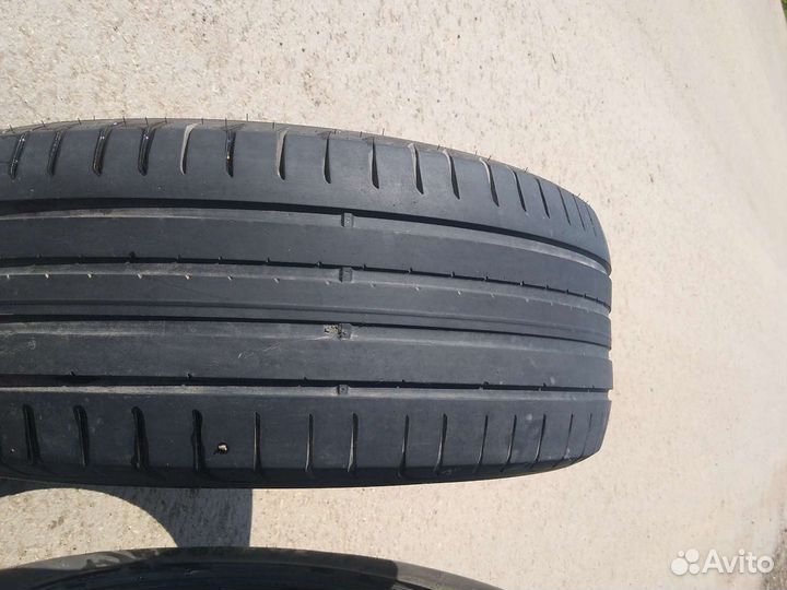 Goodyear Eagle F1 Asymmetric 2 235/55 R17 99Y
