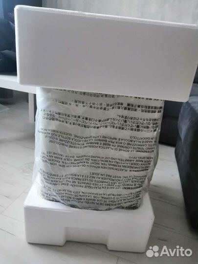 Очиститель воздуха