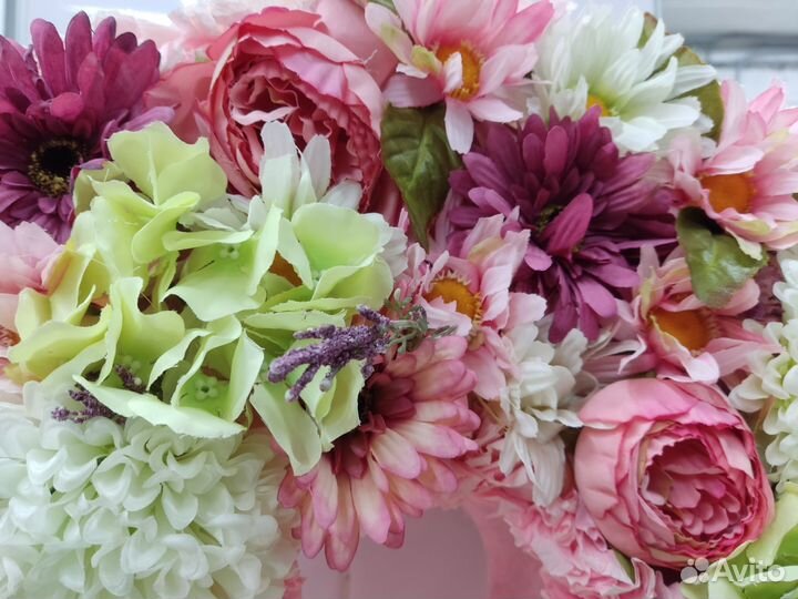 Цифра 3 на день рождения