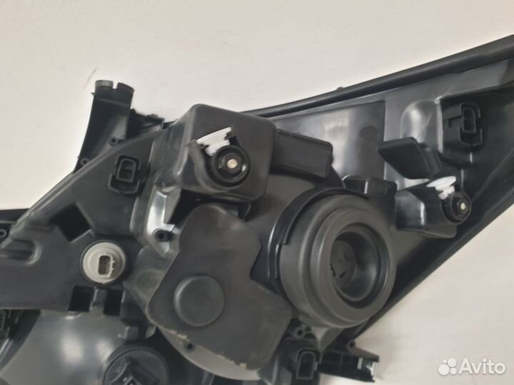 Фара правая Chevrolet cobalt Ravon r4