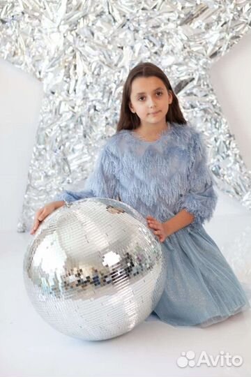 Костюм для девочки