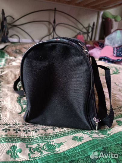 Переноска для маленьких животных