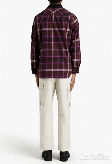 Рубашка acne studios оригинал новая