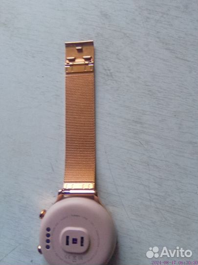 Ticwatch C2+
