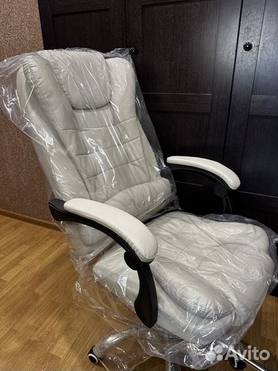 Компьютерное кресло