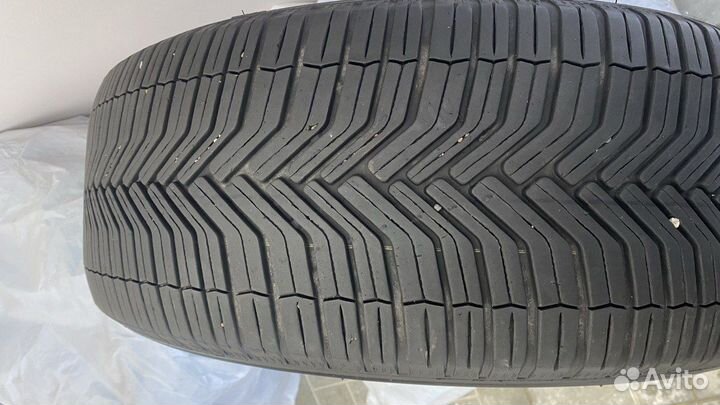 Michelin CrossClimate 2 235/55 R19 105H