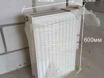 Радиатор отопления Purmo