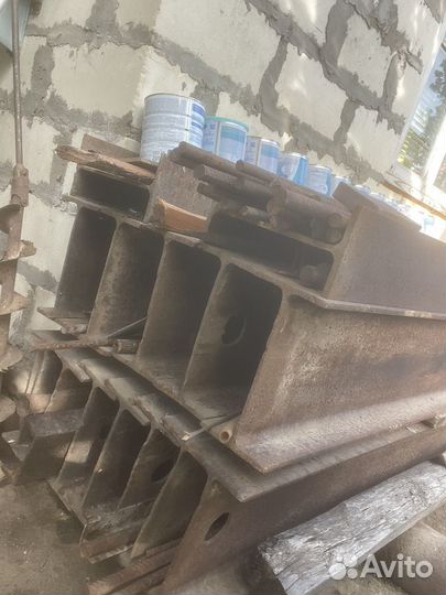 Двутавр продам
