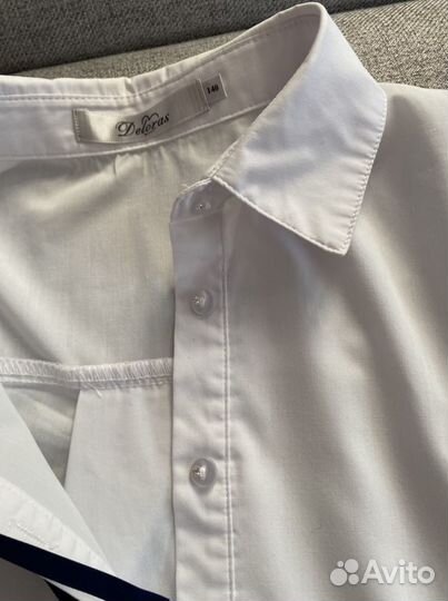 Блузка для девочки