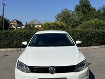 Volkswagen Jetta 1.4 AMT, 2013, 145 000 км, с пробегом, цена 1 500 000 руб.