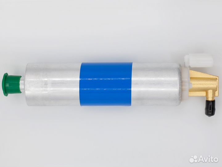 Топливный насос для Mercedes-Benz S W220