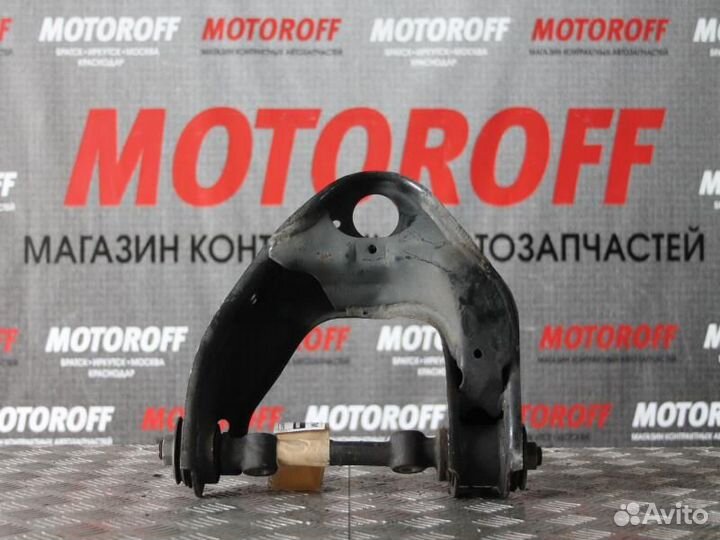 Рычаг передний L Бонго 00 верх 2WD А562