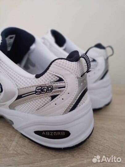 Кроссовки New Balance 530