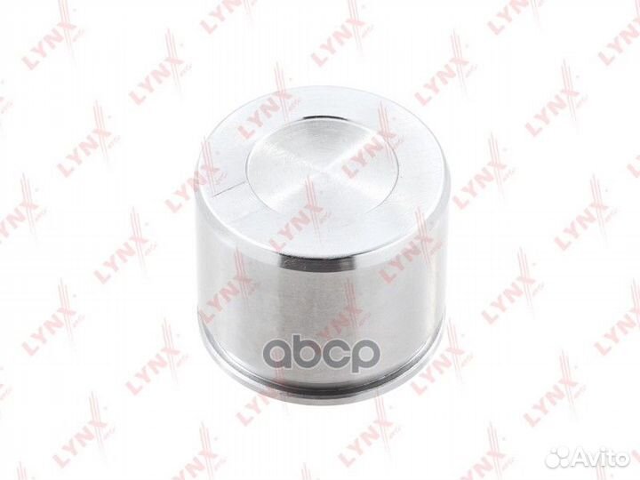 Поршень тормозного суппорта переднего (51 mm