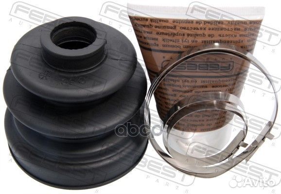 Пыльник ШРУСа 0415-K94 0415-K94 Febest