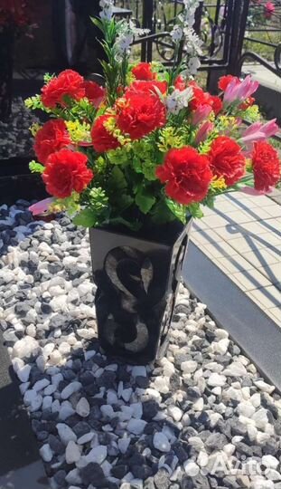 Вазон, ваза