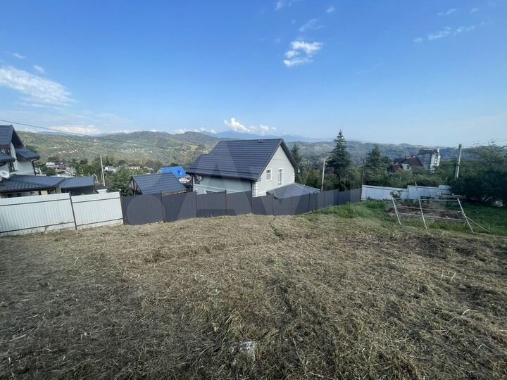 Участок 5 сот. (ИЖС)