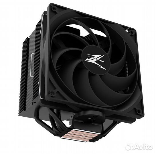 Кулер для процессора Zalman cnps10X Performa ST