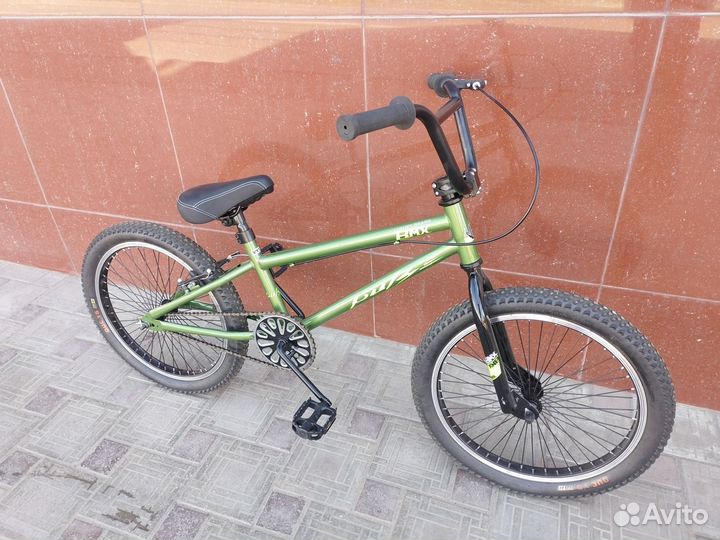 Бмх BMX 20