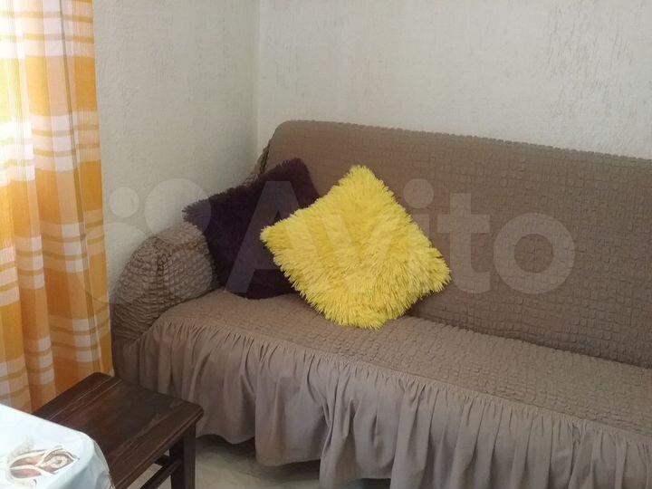 2-к. квартира, 38 м², 1/1 эт.