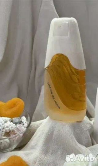 Туалетная вода Тэд Лапидус