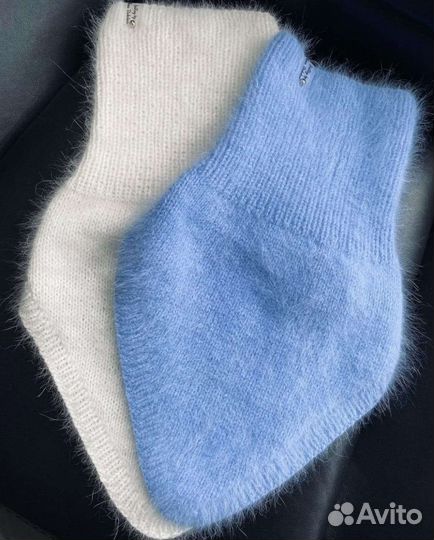 Платки, снуды, шарфы ручная работа