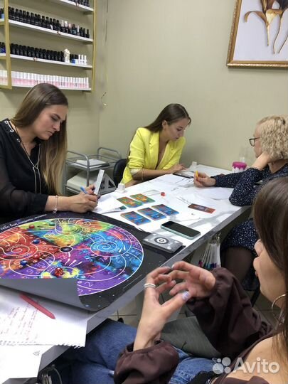 Игра трансформация