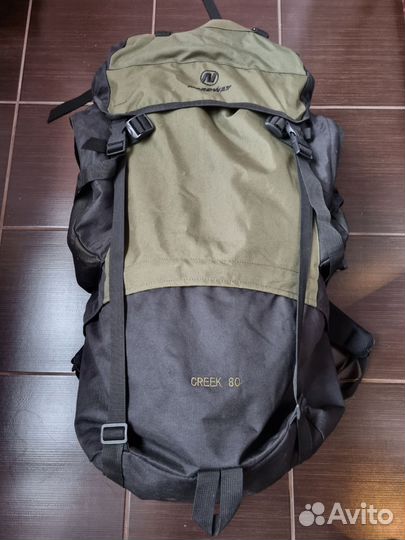 Рюкзак 80 литров