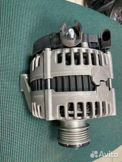 Генератор ford 6g9n10300hd