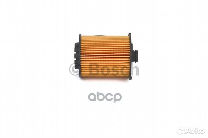 Фильтр масляный volvo S60/S80/XC90 1.5/2.0D 15