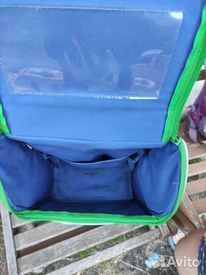 Рюкзак для начальной школы