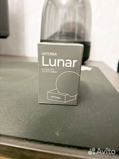 Пассивный диффузор doterra