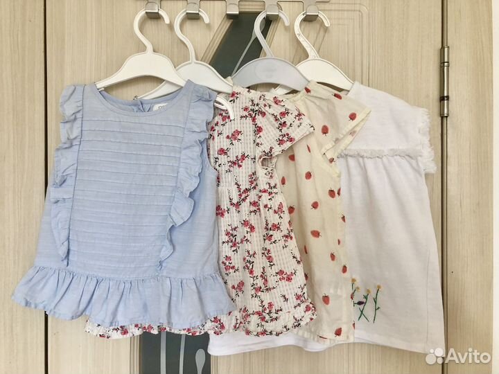 Кофточки Zara,Next,H&M,Mango