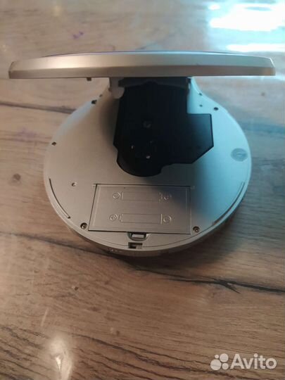 CD MP3 проигрыватель Panasonic под ремонт