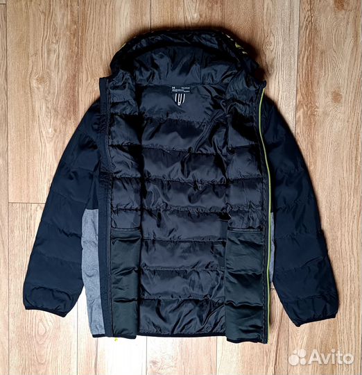 Пуховик Under Armour Coldgear Infrared