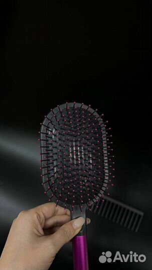 Набор Расчесок dyson