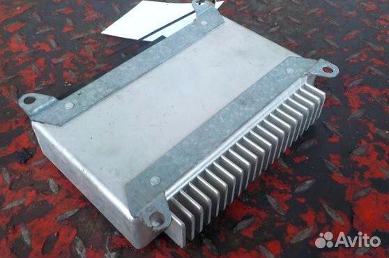 Блок управления ABS DAF XF95 Scania 4 series