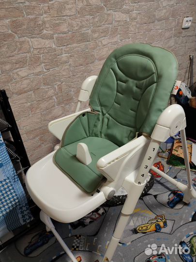 Стул для кормления Babyhit