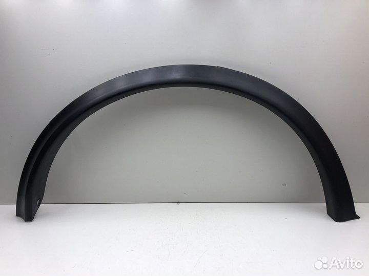 Накладка крыла заднего правого Nissan Juke (F15) 2