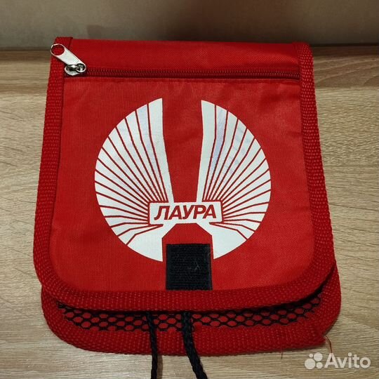 Сумка для документов Лаура