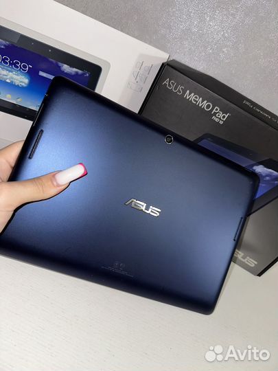 Планшет Asus Memo Pad 10
