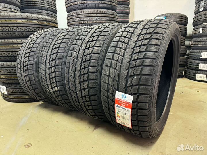 Leao Winter Defender Ice I-15 SUV 285/50 R20 119