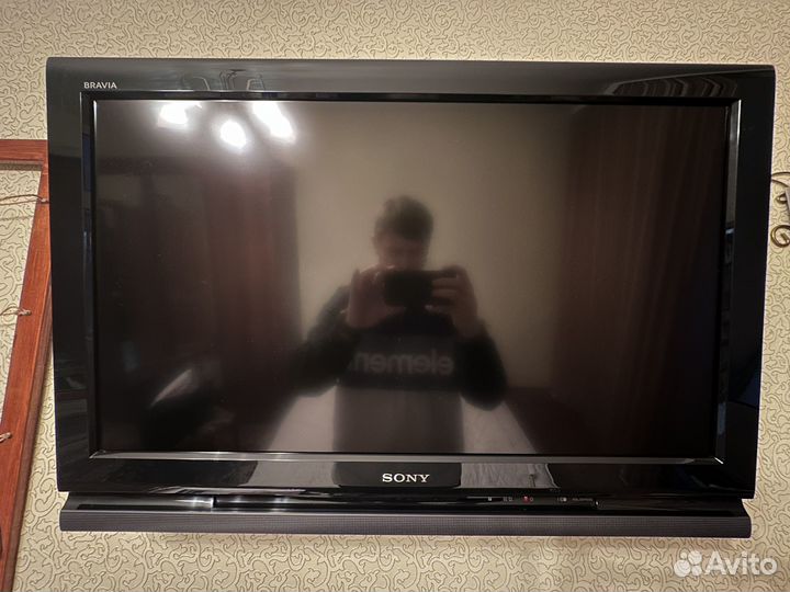 Телевизор Sony 32 дюйма