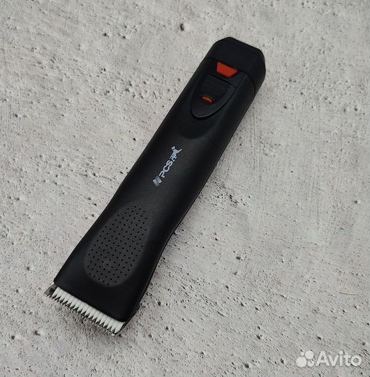 Проф. машинка для стрижки животных PCS Е-9060