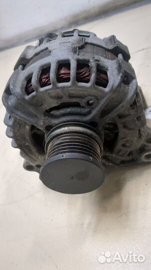 Генератор Volkswagen Sharan, 2014