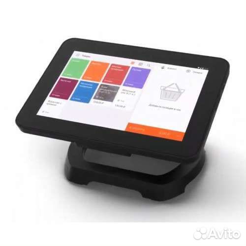 Онлайн касса атол sigma8