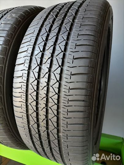 Bridgestone Dueler H/P 265/50 R20